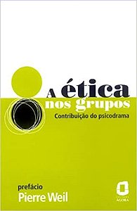 Livro Etica Nos Grupos, A - Almeida/brito/marino