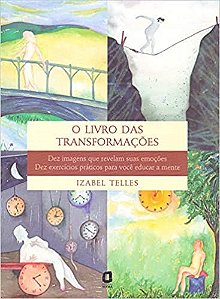 Livro O  Das Transformações - Telles - Ágora