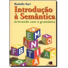Livro Introducao A Semantica   - Contexto