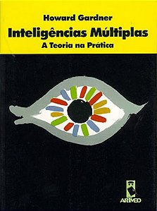 Livro Inteligencias Multiplas - a Teoria Na Pratica - Gardner