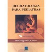 Livro Reumatologia para Pediatras