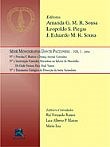 Livro Serie Monografias Dante Pazzanese - Vol Ii - 2004 - Dante Pazzanese