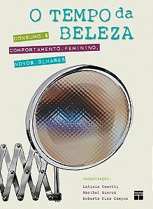 Livro - Tempo da Beleza, O - Suarez/casotti/campo