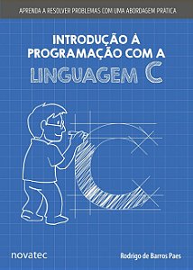 Livro Introdução a Programacao com a Linguagem C