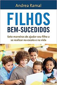 Livro Filhos Bem-Sucedidos - Ramal - Sextante