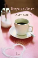 Livro Tempo de Amar - Sohn