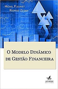 Livro Modelo Dinamico de Gestao Financeira, O - Fleuriet/zeidan