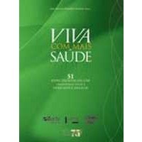 Livro Viva com Mais Saúde - Ramires - Franchini