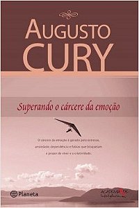Livro Superando o Carcere da Emocao - Cury