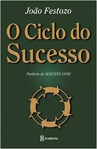 Livro O Ciclo do Sucesso - Festozo - Planeta