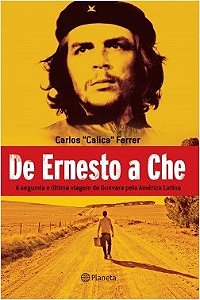 Livro De Ernesto a Che - Ferrer - Planeta