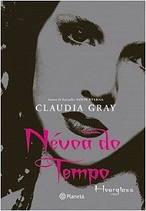 Livro Névoa do Tempo - Gray - Planeta
