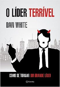 Livro O Líder Terrível - White - Planeta