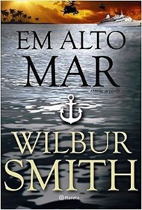Livro Em Alto Mar - Smith - Planeta