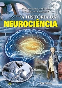 Livro - Historia da Neurociencia, A - Rooney