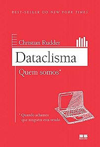 Livro Dataclisma - Rudder