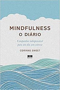 Livro Mindfulness: o Diario - Sweet