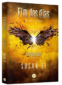 Livro Fim dos Dias -  3 - Ee