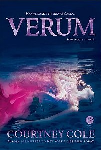 Livro Verum (vol. 2 Nocte) - Cole