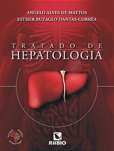 Livro Tratado de Hepatologia SBH