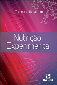Livro Nutricao Experimental - Ibrahim