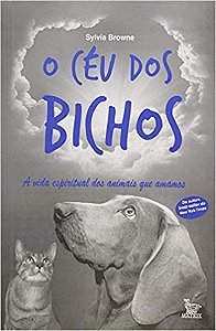 Livro Céu dos Bichos - Browne - Matrix