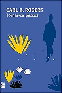 Livro Tornar-se Pessoa - Rogers - WMF Martins Fontes