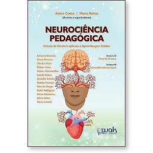 Livro Neurocoencia Pedagogica - Codea / Relvas