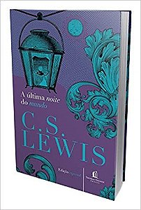Livro Ultima Noite do Mundo, A - Lewis
