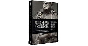 Livro Dicionario de Cristianismo e Ciencia - Thomas Nelson Brasil