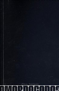 Livro Amordaçados - Carvallho