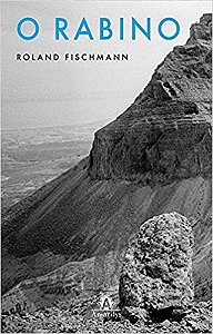 Livro O Rabino - Fischmann