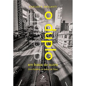Livro O Duplo em Busca do Outro - Briganti