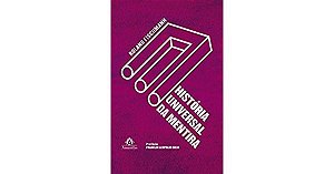 Livro História Universal da Mentira - Fischmann