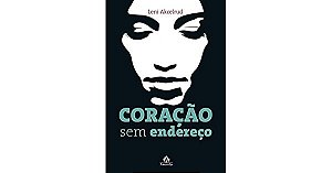 Livro Coração sem Endereço - Akcelrud