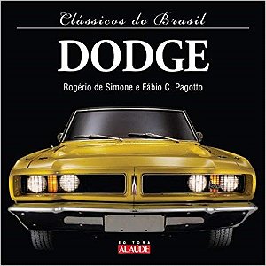 Livro Dodge