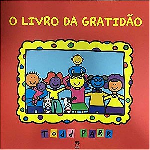 da Gratidão - Parr - Panda Books