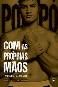 Livro Com as Próprias Mãos Freitas