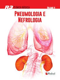 Livro - R3 Pneumologia e Nefrologia Vol 4 2016 - Medcel