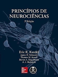 Livro Princípios de Neurociências - Kandel - Artmed