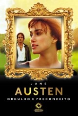 Livro Orgulho e Preconceito (Edição de Luxo) -  Jane Austen - Landmark