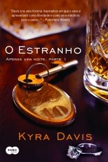 Livro Estranho, o - Apenas Uma Noite - Parte 1 - Davis