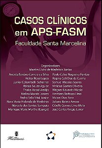Livro Casos Clinicos em Aps-fasm