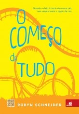 Livro - Comeco de Tudo, O - Schneider