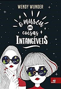 Livro Museu das Coisas Intangiveis, O - Wunder