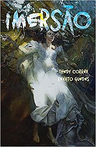 Livro Imersão - Corrêa - Belas Letras