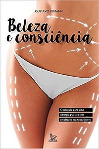 Livro Beleza e Consciência - Tilmann