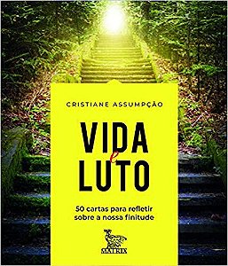 Livro Caixinha Vida e Luto