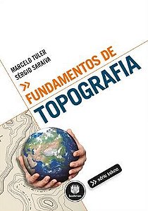 Livro Fundamentos de Topografia Tuler