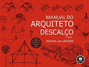 Livro Manual do Arquiteto Descalço